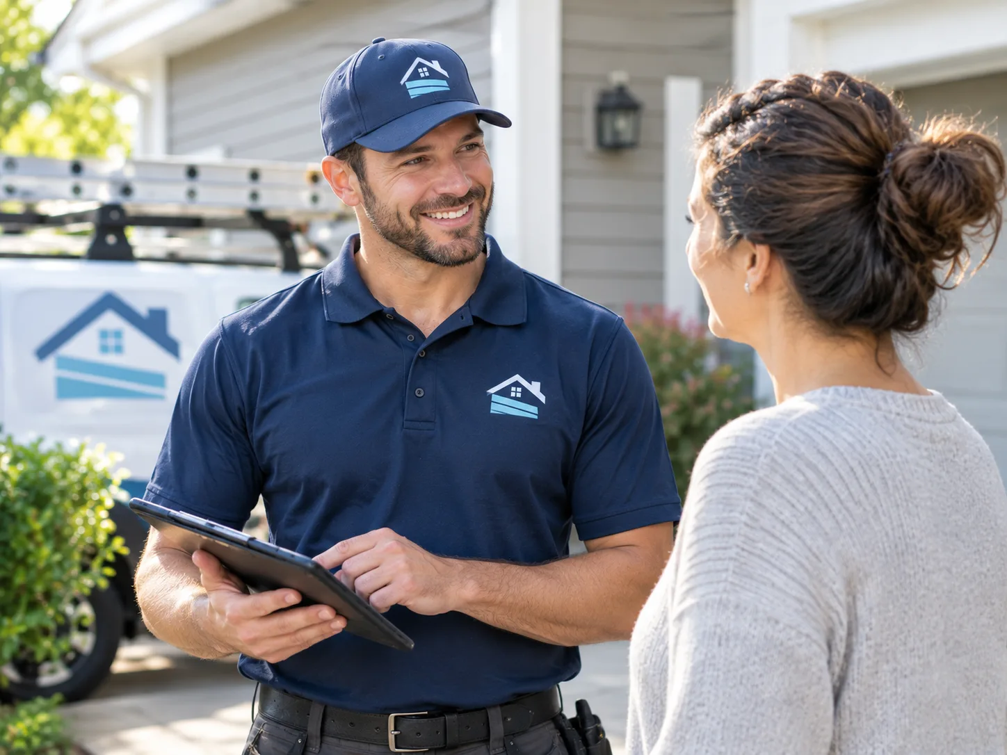 Cracked Siding Repair in Cicero, IL